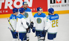 Стали известны шансы сборной Казахстана по хоккею выиграть чемпионат мира-2022