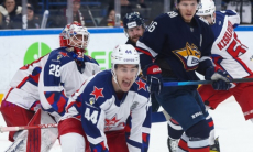 Вайсфельд выбрал между ЦСКА Дица и обидчиком «Барыса» нового обладателя Кубка Гагарина