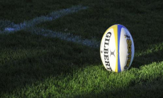 Казахстанские регбистки проводят подготовку к Азиатским играм