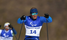 Знаменосец сборной Казахстана назвал главную проблему паралимпийского движения в стране