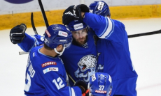 «Каждый может принимать собственное решение». Линден Вей о своем будущем в «Барысе» и давлении Запада