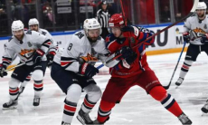 Экс-наставник сборной Казахстана объяснил преображение ЦСКА Даррена Дица в финале плей-офф КХЛ