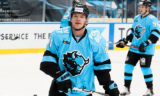 Соперник «Барыса» по КХЛ пополнится «скоростным российским нападающим»