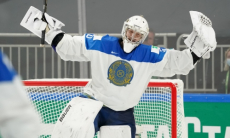 В сборной Казахстана нашли замену главному «герою» на чемпионате мира