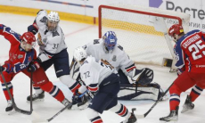 Юрий Михайлис удивил ответом на вопрос о финале Кубка Гагарина