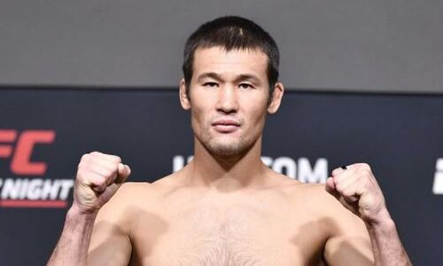 Тренер чемпиона UFC удивлен Шавкатом Рахмоновым