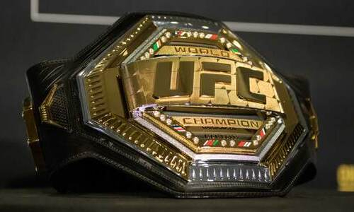 Экс-чемпион UFC назвал самого «грязного» бойца в истории промоушна