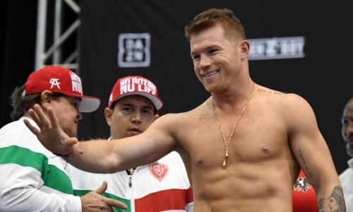 Промоутер Головкина разоблачил хитрость «Канело» по отношению к GGG