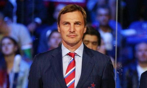 Тренер ЦСКА Дица сдержанно высказался о победе в первом матче финала плей-офф КХЛ