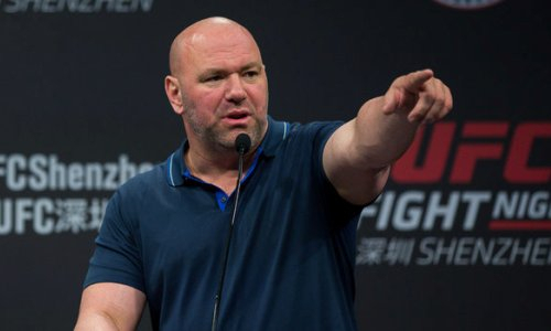 Отношение UFC к российским бойцам получило компетентную оценку