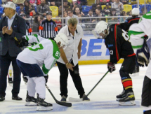 Финал АХЛ стал масштабным событием и превзошел Универсиаду