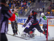 Финал АХЛ стал масштабным событием и превзошел Универсиаду