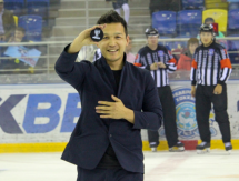 Финал АХЛ стал масштабным событием и превзошел Универсиаду