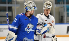 Необычный матч «Барыса» стал одним из главных событий сезона КХЛ