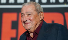 Промоутер Алимханулы назвал победителя боя «Канело» — Бивол