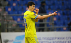 Зайнутдинов обратился к Алипу после завоевания им чемпионства в России