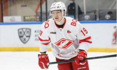 Клуб конференции «Барыса» предлагает внушительную сумму за нападающего «Спартака»