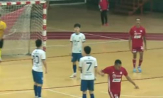 Видеообзор матча чемпионата РК «Рахмет» — «Кайрат» 3:6