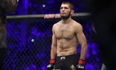 Экс-соперника Хабиба затроллили перед боем за титул UFC