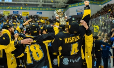 «Пришлось сильно постараться». IIHF отметила высокую конкуренцию в чемпионате Казахстана