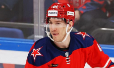 Одноклубник Дица жестко раскритиковал КХЛ