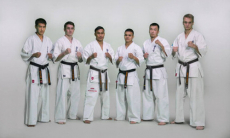 Казахстан впервые примет чемпионат Азии по кекушинкай карате