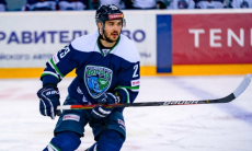 «Отказали даже в просмотре». Казахстан подарил еще одного талантливого хоккеиста России