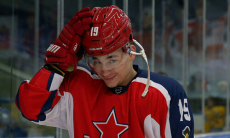 В КХЛ рассказали о переходе воспитанника казахстанского хоккея и других трансферах чемпионата