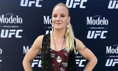 «Я бы не стала». Чемпионка UFC раскритиковала Ковингтона за обращение в полицию после драки с Масвидалем