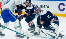 «В сегодняшней КХЛ нет никакой чести». Бывший сотрудник ИИХФ раскритиковал турнир с участием «Барыса»