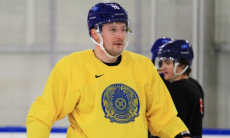 «Если выйдем одним кулаком, то обыграем любую команду». Финалист Кубка Гагарина собрался со сборной Казахстана в плей-офф ЧМ-2022