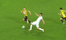 Видеообзор матча Премьер-Лиги «Кайрат» — «Атырау» 0:3