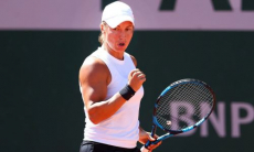 Путинцева меньше чем за час вышла в финал квалификации турнира в Риме