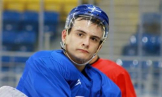 Зажигавший в Казахстане форвард подписал контракт с клубом из конференции «Барыса»