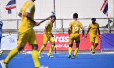 Сборная Казахстана зарубилась с Узбекистаном на отборе к Азиаде и прервала серию поражений