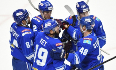 В КХЛ рассказали о потерях «Барыса» в межсезонье