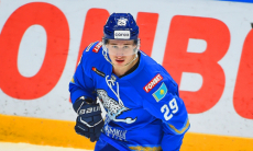 Легионерам «Барыса» рассказали о перспективах после отъезда из КХЛ