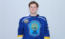 Форвард чемпионата Казахстана перешел в клуб ВХЛ