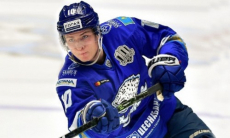 «Барыс» призвали «избавиться» от Никиты Михайлиса