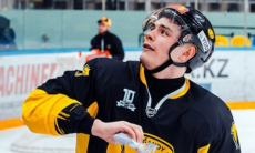 Чемпион Казахстана официально перешел из «Сарыарки» в российский клуб