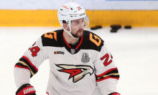 Соперник «Барыса» по конференции КХЛ усилился обладателем Кубка Гагарина