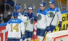 ИИХФ удивила прогнозом на выступление Казахстана на ЧМ-2022 и назвала решающий матч для сборной