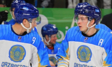 Сборная Казахстана узнала задачу-минимум на чемпионат мира-2022