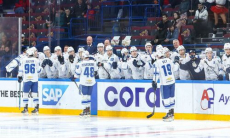 Сборная Казахстана может лишить «Барыс» одного из своих лидеров