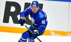 «Барыс» сделал заявление о Романе Старченко