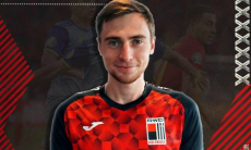 Игрок сборной Казахстана номинирован на лучший гол сезона в чемпионате Бельгии