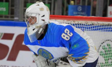 Сборная Казахстана назвала состав на стартовый матч ЧМ-2022 по хоккею