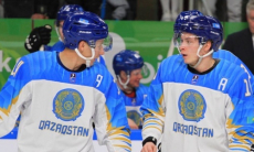 Российский эксперт оценил шансы сборной Казахстана выйти в четвертьфинал ЧМ-2022 по хоккею