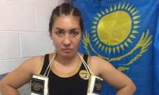 Сатыбалдинова обратилась к казахстанке после поражения на женском чемпионате мира-2022 по боксу