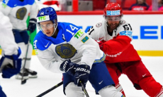 В сборной Казахстана назвали причины провала на старте ЧМ-2022 по хоккею